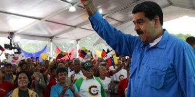 Nicolás  Maduro convoca a la “mamá de los cierres de campaña” el jueves en Caracas