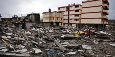 El huracán Matthew costó a Cuba 97,2 millones de dólares