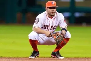 José Altuve y Giancarlo Stanton son electos los Más Valiosos de las Grandes Ligas