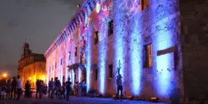 República Dominicana celebra el merengue en edición de La Noche Larga de los Museos