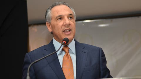 José Ramón Peralta asegura que apoyarán al candidato que gane una primaria en el PLD