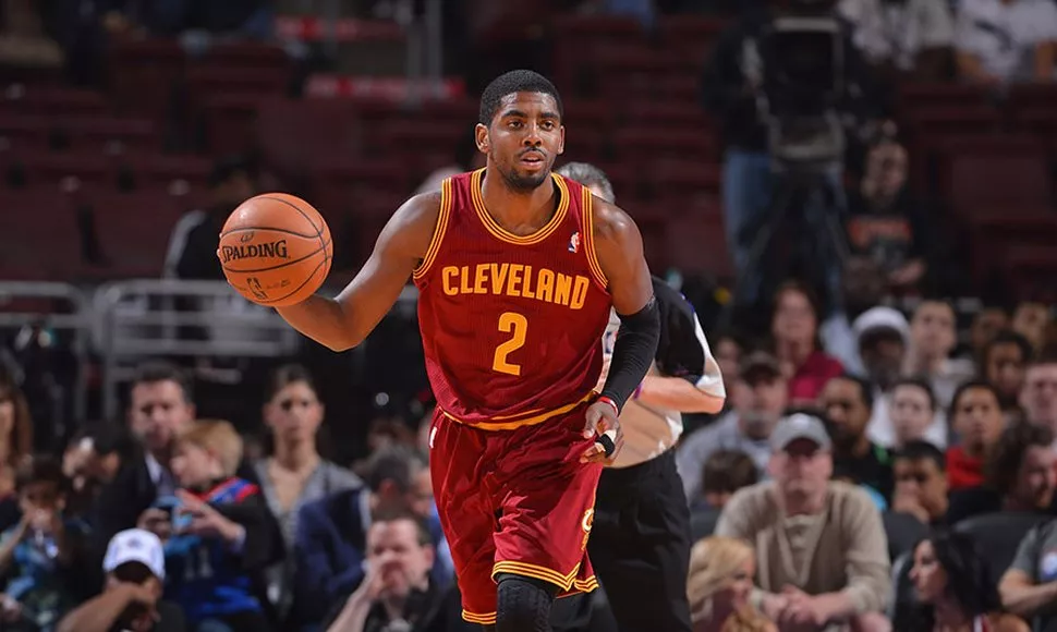 NBA: Kyrie Irving quiere dejar a los Cavaliers