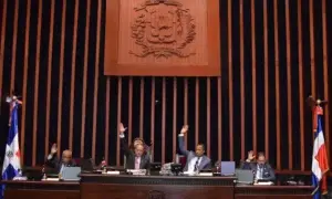 Senado aprobó 83 proyectos de ley en primera legislatura ordinaria