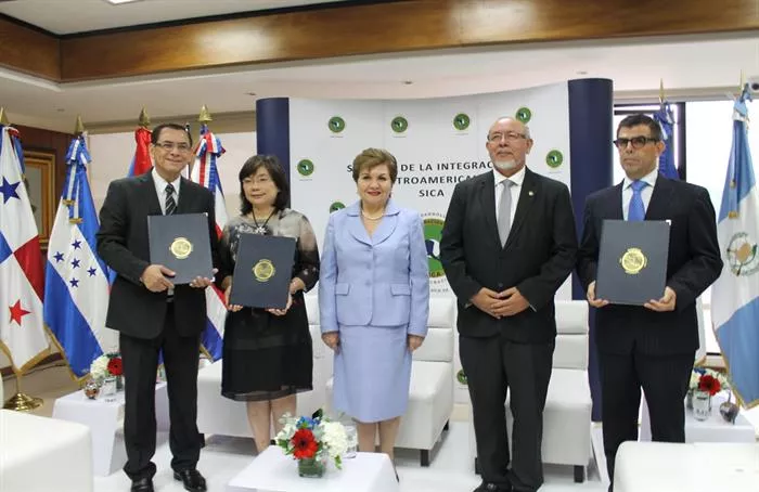 Taiwán apoya proyectos en pesca y agricultura de la Región