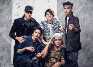 Grupo CNCO afirma no solo hace reguetón