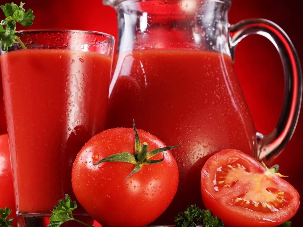 Conozca las propiedades y beneficios de consumir tomate
