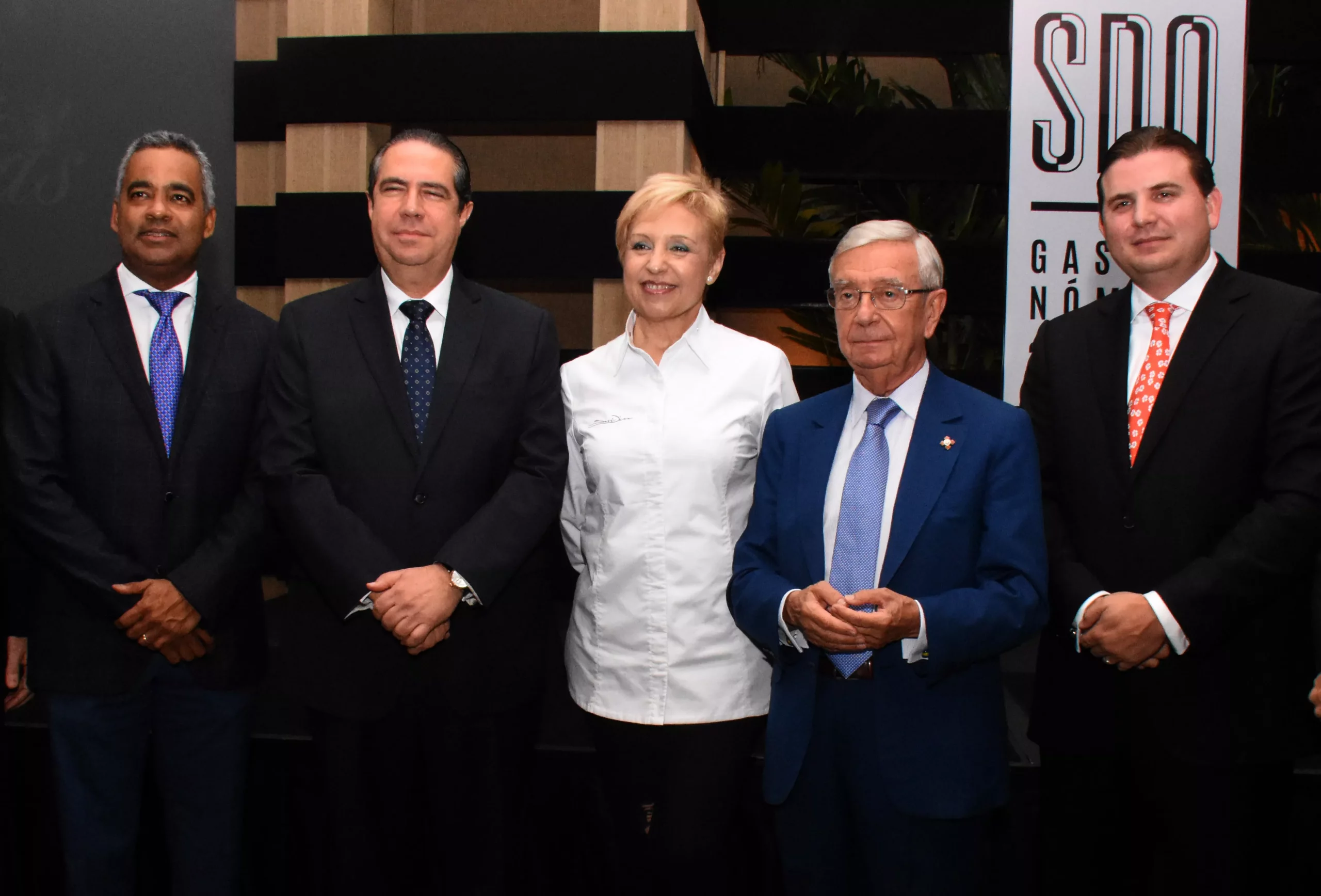 Ministro dice gastronomía dominicana es un verdadero atractivo de la oferta turística