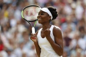 Venus Williams regresa al circuito con victoria