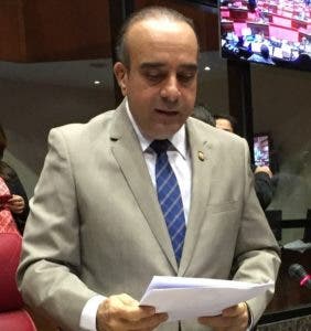 Arístides Victoria Yeb responsabiliza al PLD de que no haya Ley de Partidos