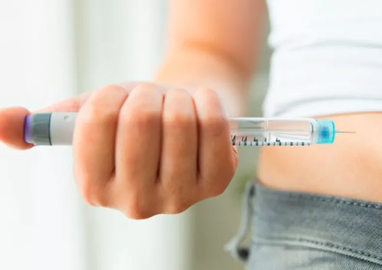 La diabetes entre mujeres va en aumento