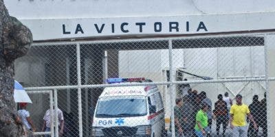 Autoridades investigan la   razón reos estaban en celda