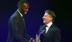 Sebastian Coe: “No habrá otro Bolt en un futuro cercano»