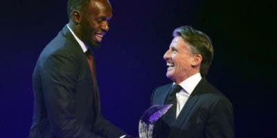 Sebastian Coe: “No habrá otro Bolt en un futuro cercano»