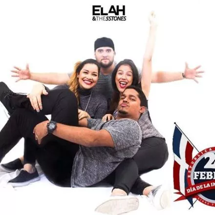 Elah & The 5 Stones lanza su primer álbum musical “Cristo Viene”