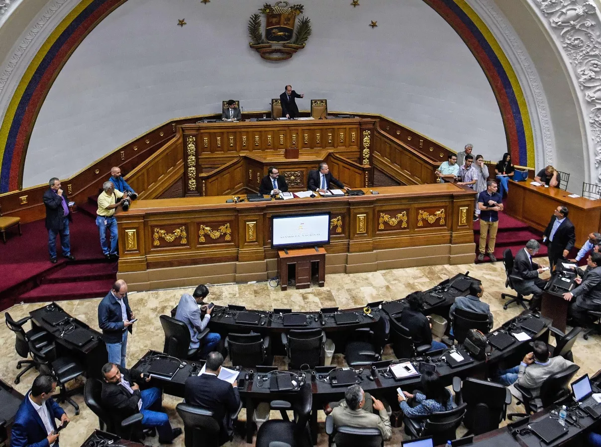 Oposición de Venezuela acudirá  a elecciones