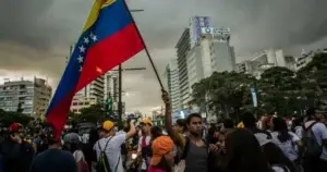 América Latina rechaza que crisis en Venezuela se resuelva con acción militar