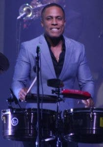 Rafael Berroa (Chiquito).