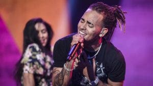 Ozuna encabeza de nuevo las nominaciones de los Latin American Music Awards