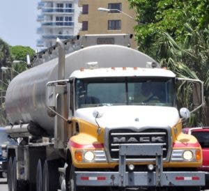 Instituciones pondrán en marcha Plan Piloto para regular paso vehículos pesados en DN