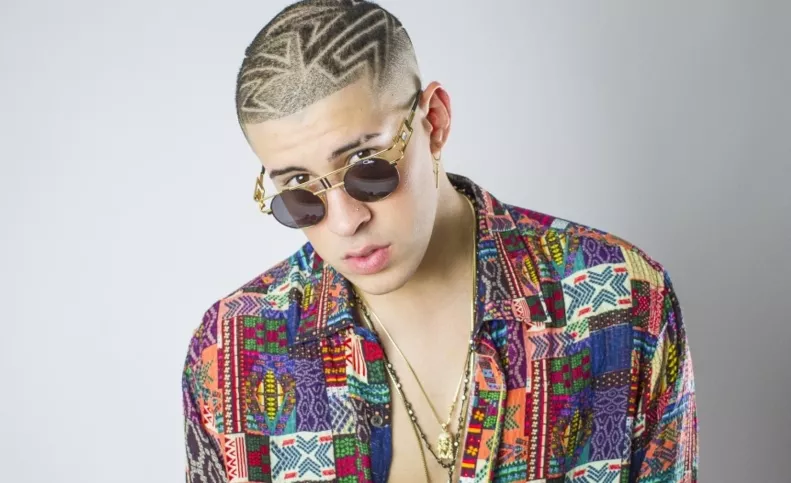 Bad Bunny dice que todavía no ha hecho su “mejor música