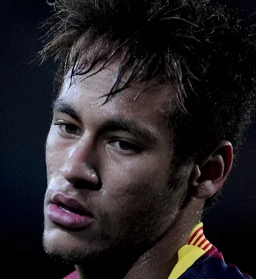 Neymar se une a la selección de Brasil