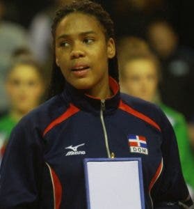 Dominicanas Madeline Guillén y Yineirys Rodríguez, líderes en Mundial U-18