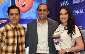 CORAL y Palacio del Cine presentan una premier