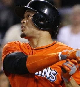 Stanton y Buxton,  mejores de la semana