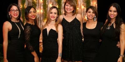 Hotel Dominican Fiesta celebra encuentro