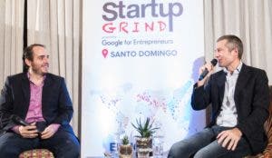 Martin Roos, CEO de Altice habla de emprendimiento