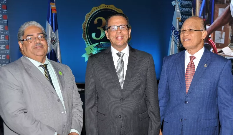 Promese/cal celebra sus 33 aniversario con encuentro