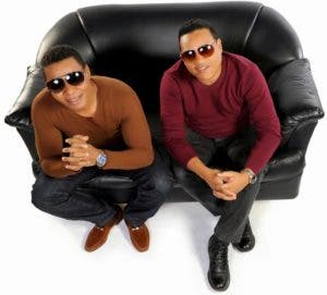 Raymond y Miguel de regreso a la TV