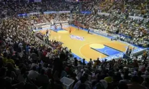 Metros de Santiago se coronan en torneo Liga Nacional de Baloncesto