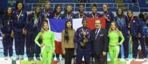 República Dominicana se lleva la corona del Final Four Sub-18