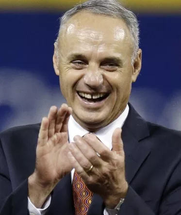 All-Star Game Baseball