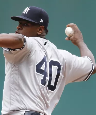 Luis Severino está imbateable luego de la pausa del Juego de las Estrellas