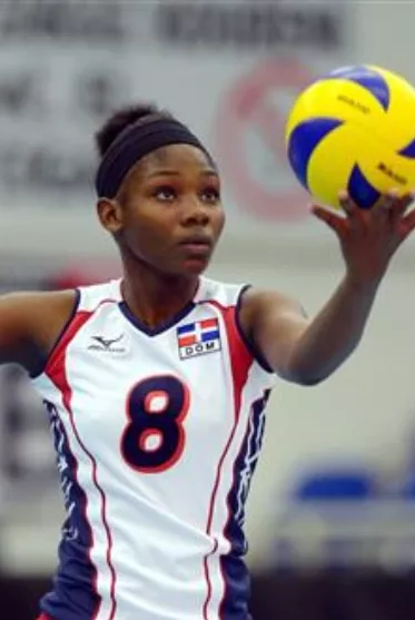 Voleibol de República Dominicana  listo para enfrentar  a Turquía hoy  en Sub 18