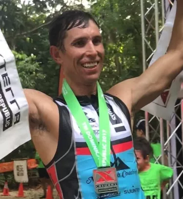 Estadounidense gana Triatlón Xterra Barahona