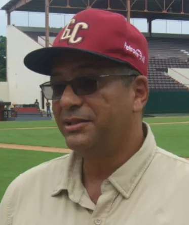 Gigantes del Cibao entrenarán desde   25 septiembre