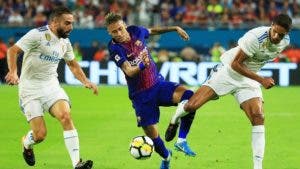 Barsa teme por salida Neymar