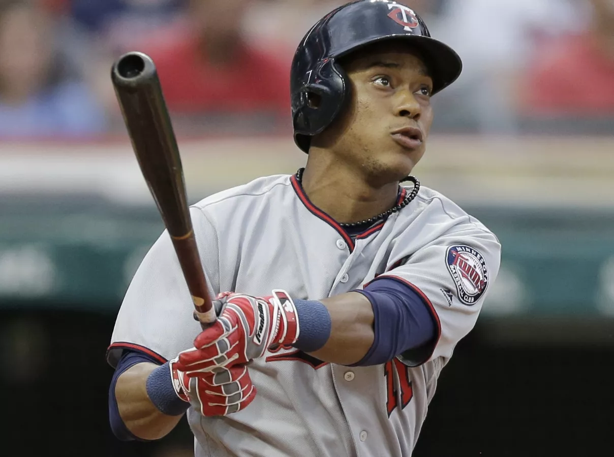 Los Mellizos reinstalan al dominicano Jorge Polanco tras suspensión 80 partidos