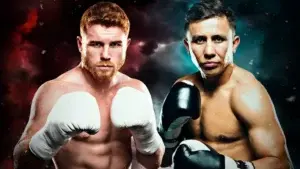 Canelo-  Golovkin rescatarán el boxeo