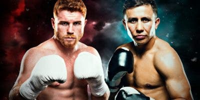 Revancha entre Saúl «Canelo» Álvarez y Gennady Golovkin es cancelada