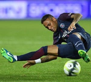 «Neymar está cerca del regreso» tras «buenos» tests médicos