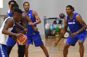 República Dominicana ante Uruguay hoy en la Copa América Básket