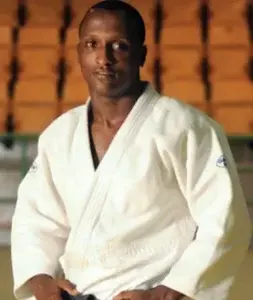 Judokas inician hoy en torneo  mundial