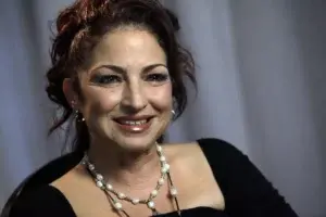 Gloria Estefan será honrada este año por el Centro Kennedy