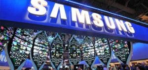 Samsung se postula con una avalancha de novedades como la tecnológica total