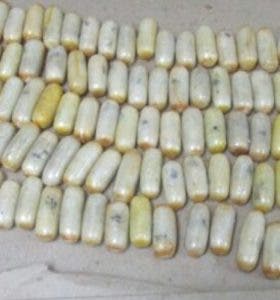 Dos extranjeras fueron apresadas con cocaína