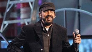 Juan Luis Guerra ofrecerá un concierto en Nicaragua el 20 de octubre